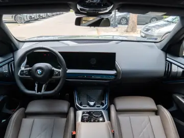 BMW X3 20d xDrive M SPORT. LHZ. PANO.