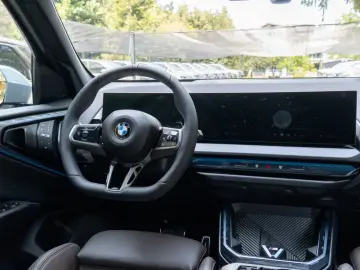 BMW X3 20d xDrive M SPORT. LHZ. PANO.