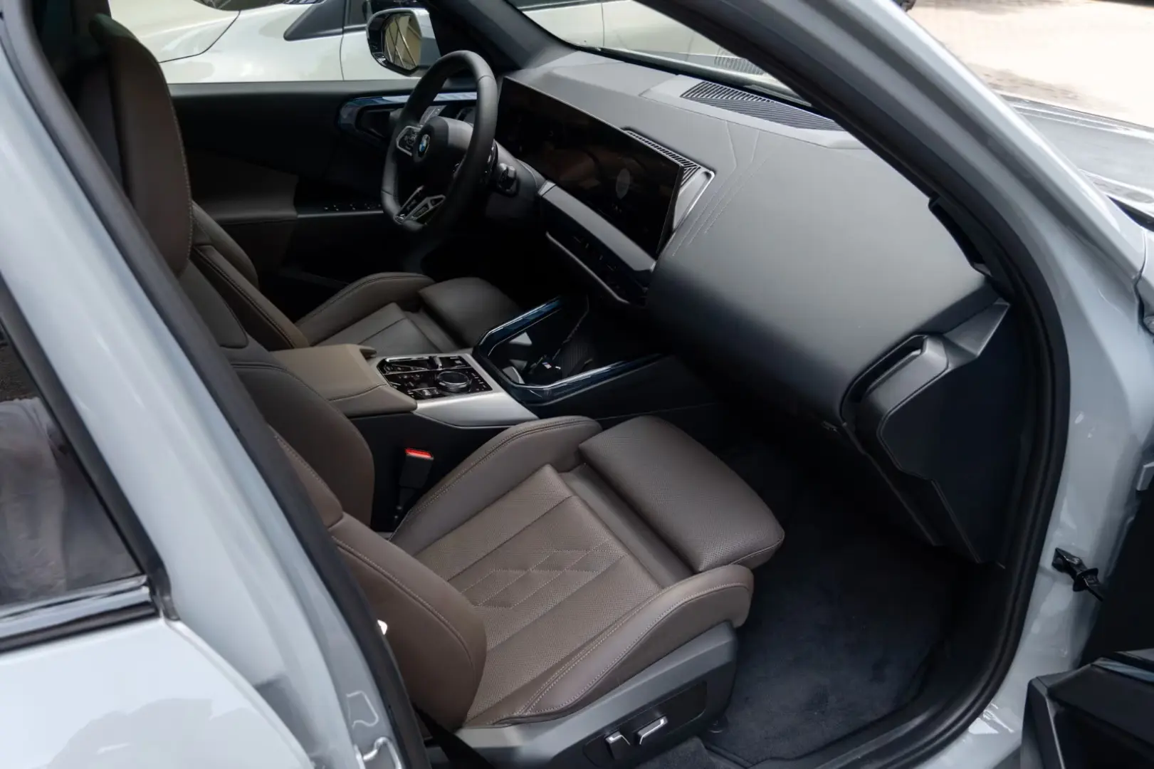 BMW X3 20d xDrive M SPORT. LHZ. PANO.