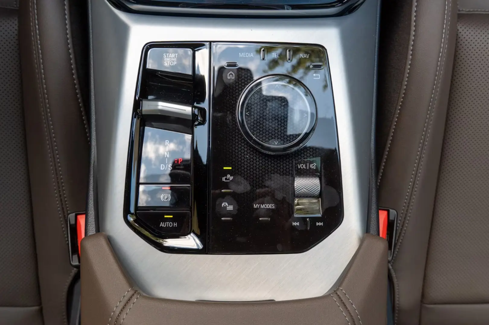 BMW X3 20d xDrive M SPORT. LHZ. PANO.