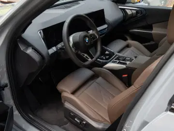 BMW X3 20d xDrive M SPORT. LHZ. PANO.