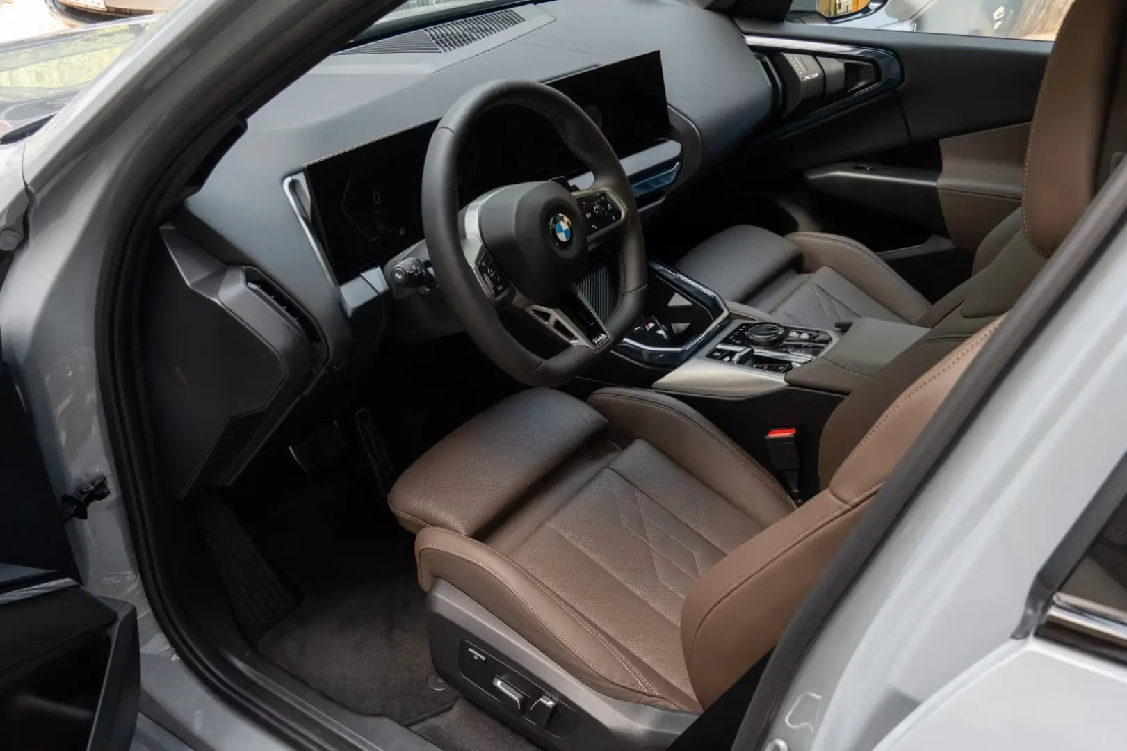 BMW X3 20d xDrive M SPORT. LHZ. PANO.