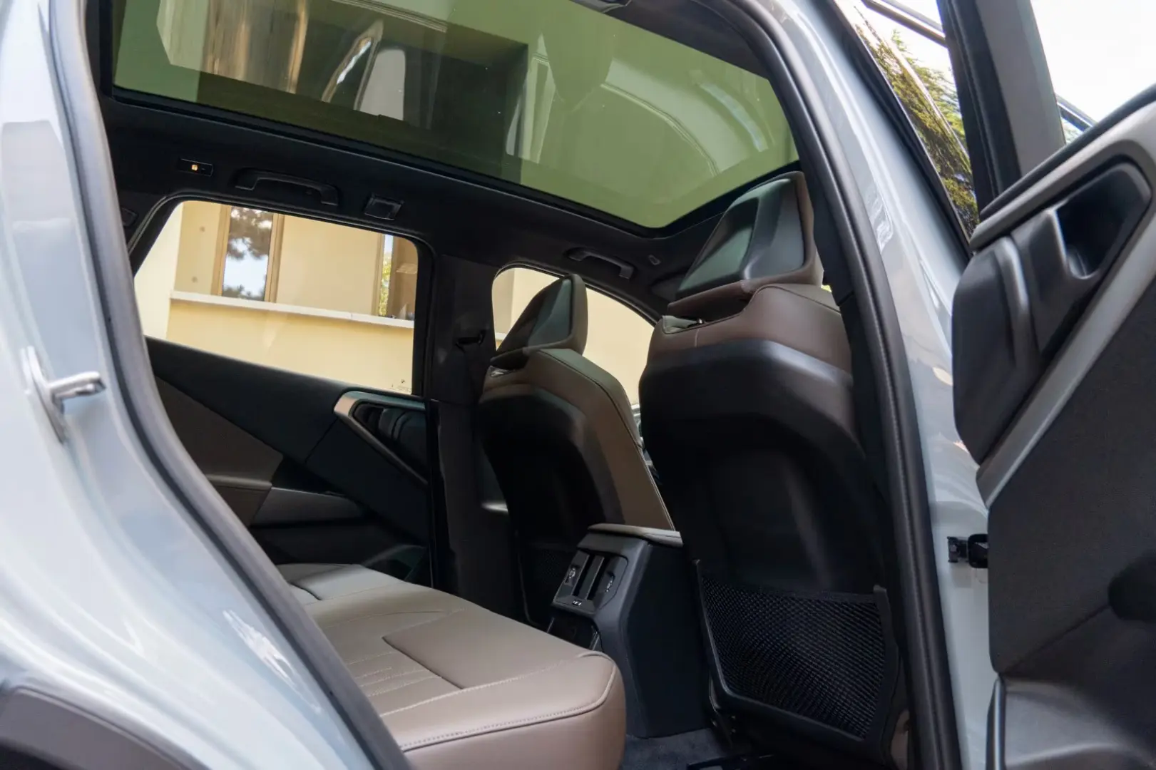 BMW X3 20d xDrive M SPORT. LHZ. PANO.