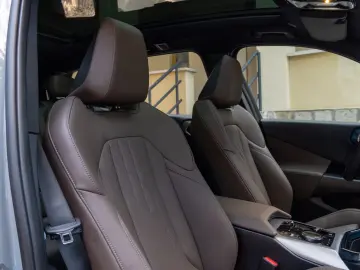 BMW X3 20d xDrive M SPORT. LHZ. PANO.