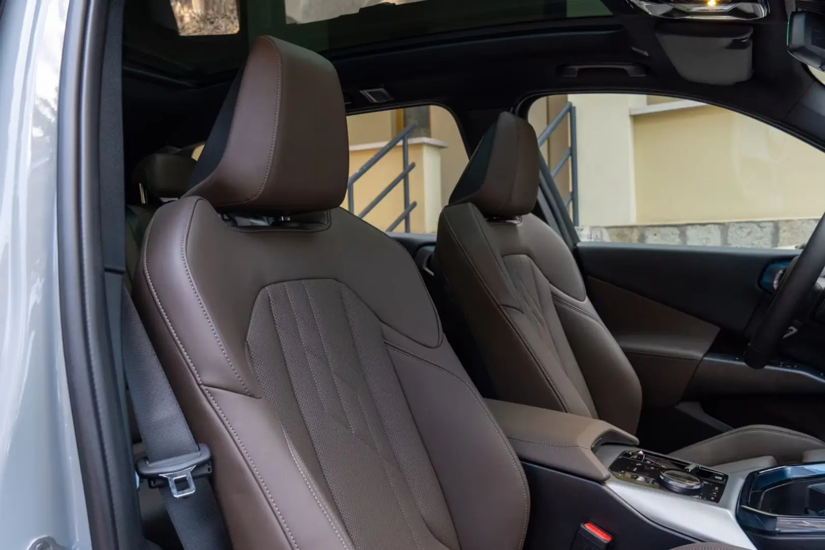 BMW X3 20d xDrive M SPORT. LHZ. PANO.