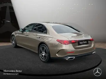 E 300 e AMG Advanced AHK NIGHT DISTR KEY 19  LED
