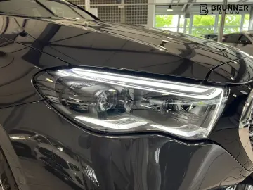 E 200 AMG 360  Keyless AHK 20Zoll Memory dLight