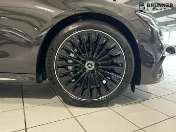 E 200 AMG 360  Keyless AHK 20Zoll Memory dLight