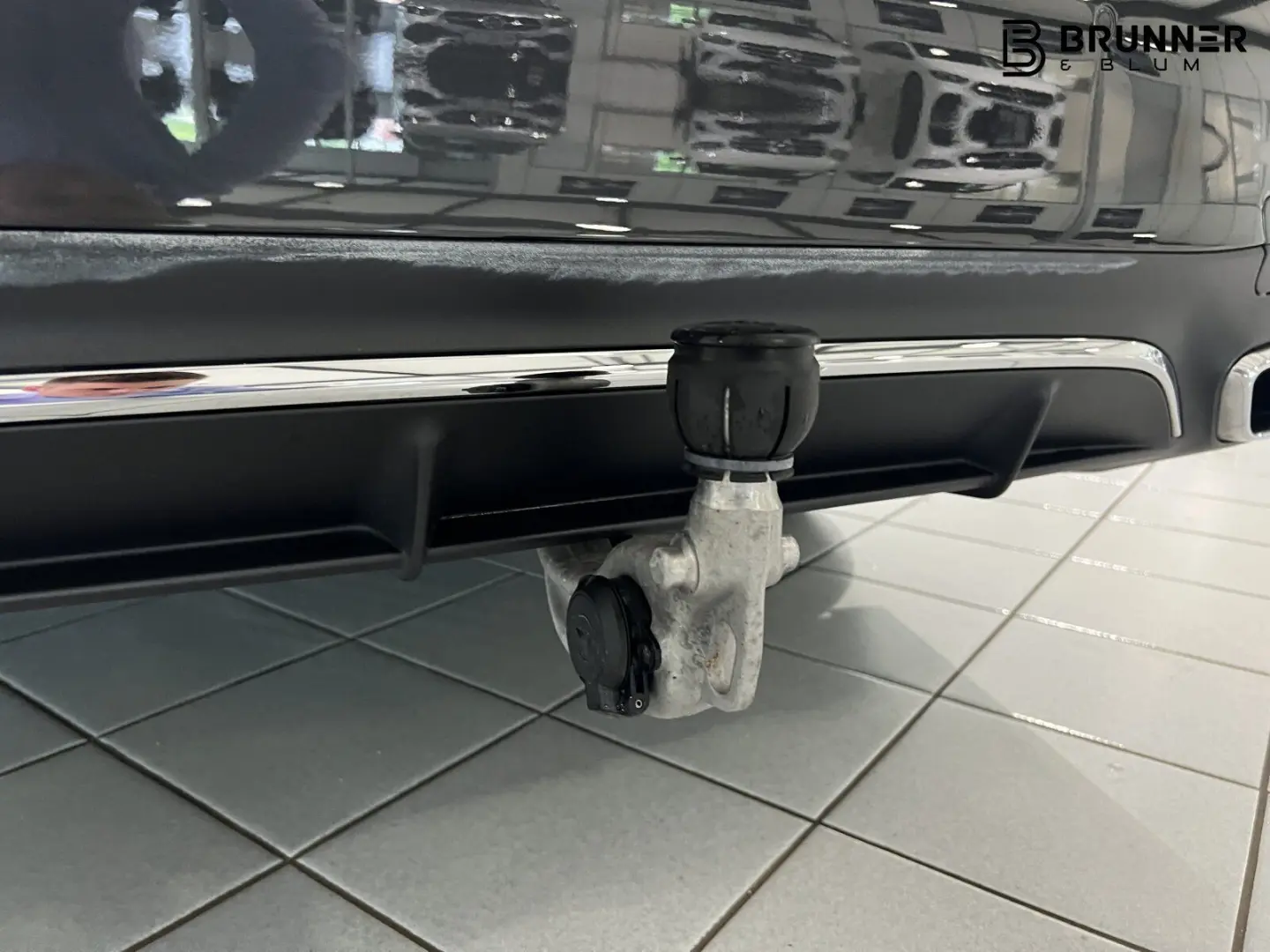 E 200 AMG 360  Keyless AHK 20Zoll Memory dLight