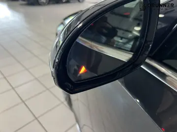 E 200 AMG 360  Keyless AHK 20Zoll Memory dLight