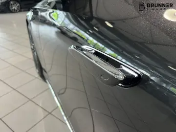 E 200 AMG 360  Keyless AHK 20Zoll Memory dLight