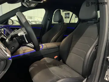 E 200 AMG 360  Keyless AHK 20Zoll Memory dLight