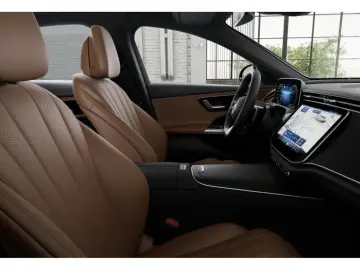 E 300 de AMG-Sport LED Cam Night Sitzklima Leder