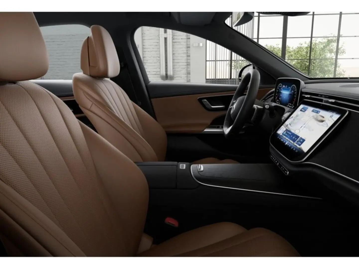 E 300 de AMG-Sport LED Cam Night Sitzklima Leder