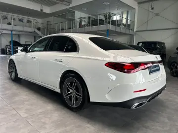 E 200 AMG ADVANCED  STANDHEIZUNG-DISTRONIC-360