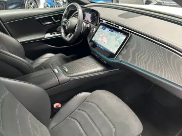 E 200 AMG ADVANCED  STANDHEIZUNG-DISTRONIC-360