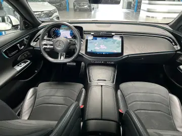 E 200 AMG ADVANCED  STANDHEIZUNG-DISTRONIC-360