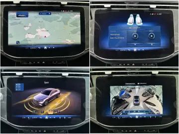 E 200 AMG ADVANCED  STANDHEIZUNG-DISTRONIC-360