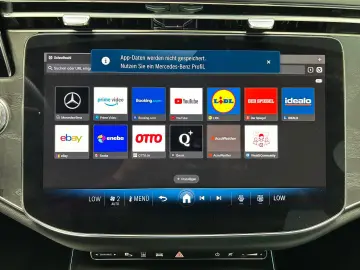 E 200 AMG ADVANCED  STANDHEIZUNG-DISTRONIC-360