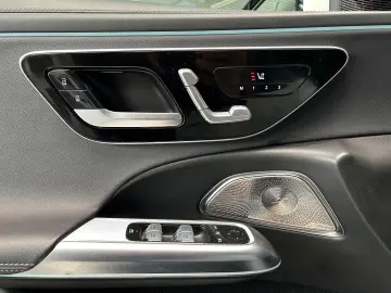 E 200 AMG ADVANCED  STANDHEIZUNG-DISTRONIC-360