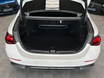 E 200 AMG ADVANCED  STANDHEIZUNG-DISTRONIC-360