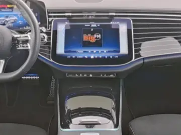 E 300 de 4M AMG Line Advanced Night 360 DISTR