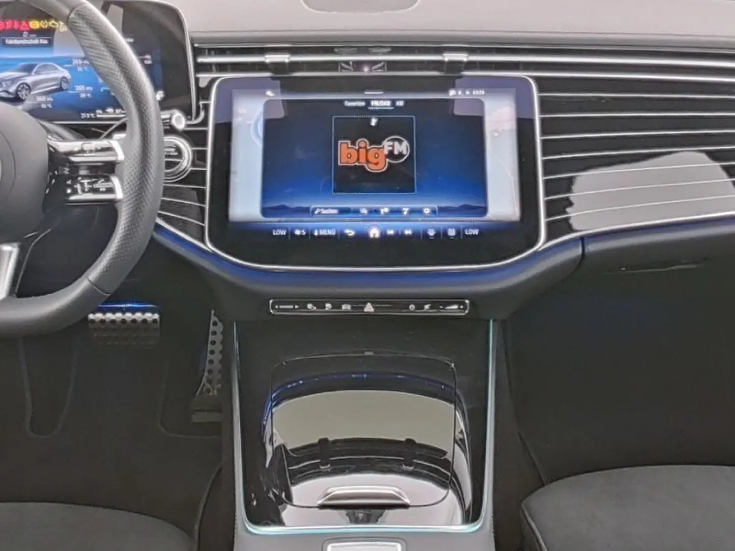 E 300 de 4M AMG Line Advanced Night 360 DISTR