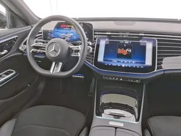 E 300 de 4M AMG Line Advanced Night 360 DISTR