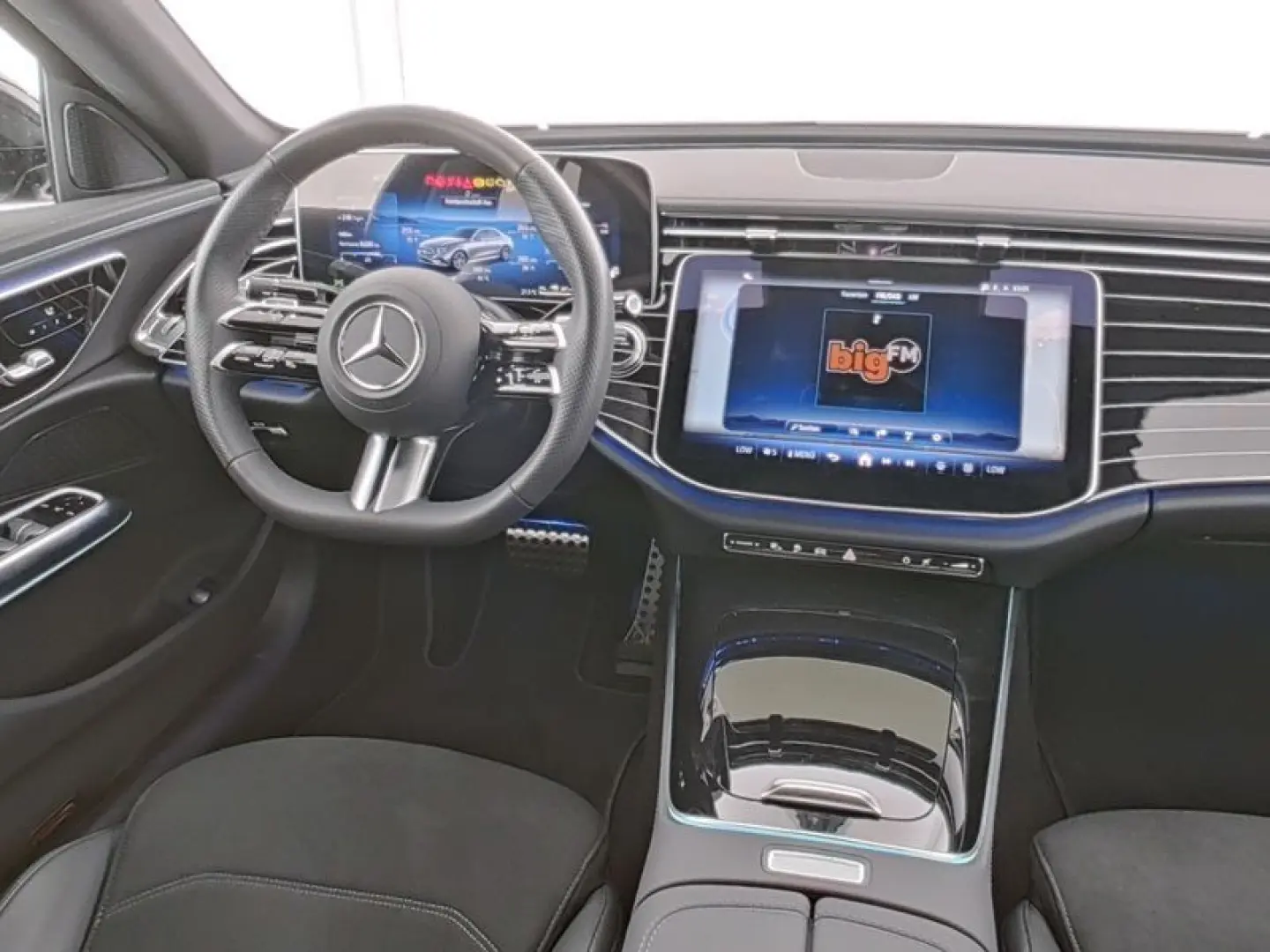 E 300 de 4M AMG Line Advanced Night 360 DISTR