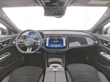 E 300 de 4M AMG Line Advanced Night 360 DISTR