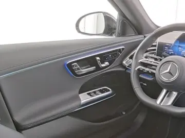 E 300 de 4M AMG Line Advanced Night 360 DISTR