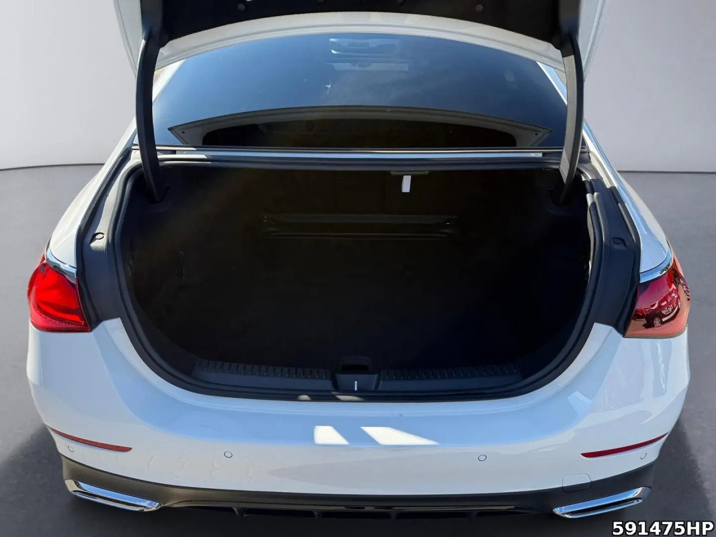 E 200 AMG Limousine  Superscreen Panoramadach