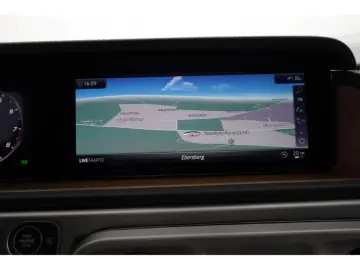 Mercedes-Benz G 63 AMG Superior Manufaktur magno