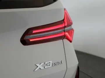 X3 20d xDrive M Sport Pro Matrix Pano HK ACC 20