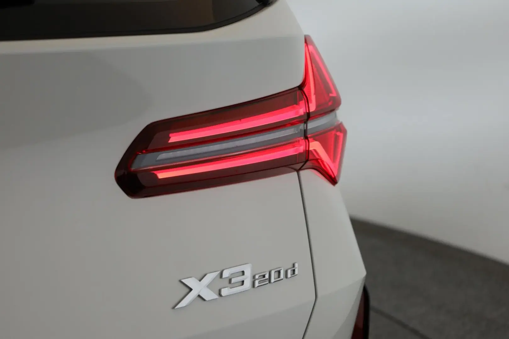 X3 20d xDrive M Sport Pro Matrix Pano HK ACC 20