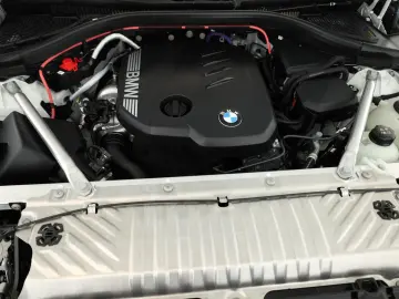 X3 20d xDrive M Sport Pro Matrix Pano HK ACC 20