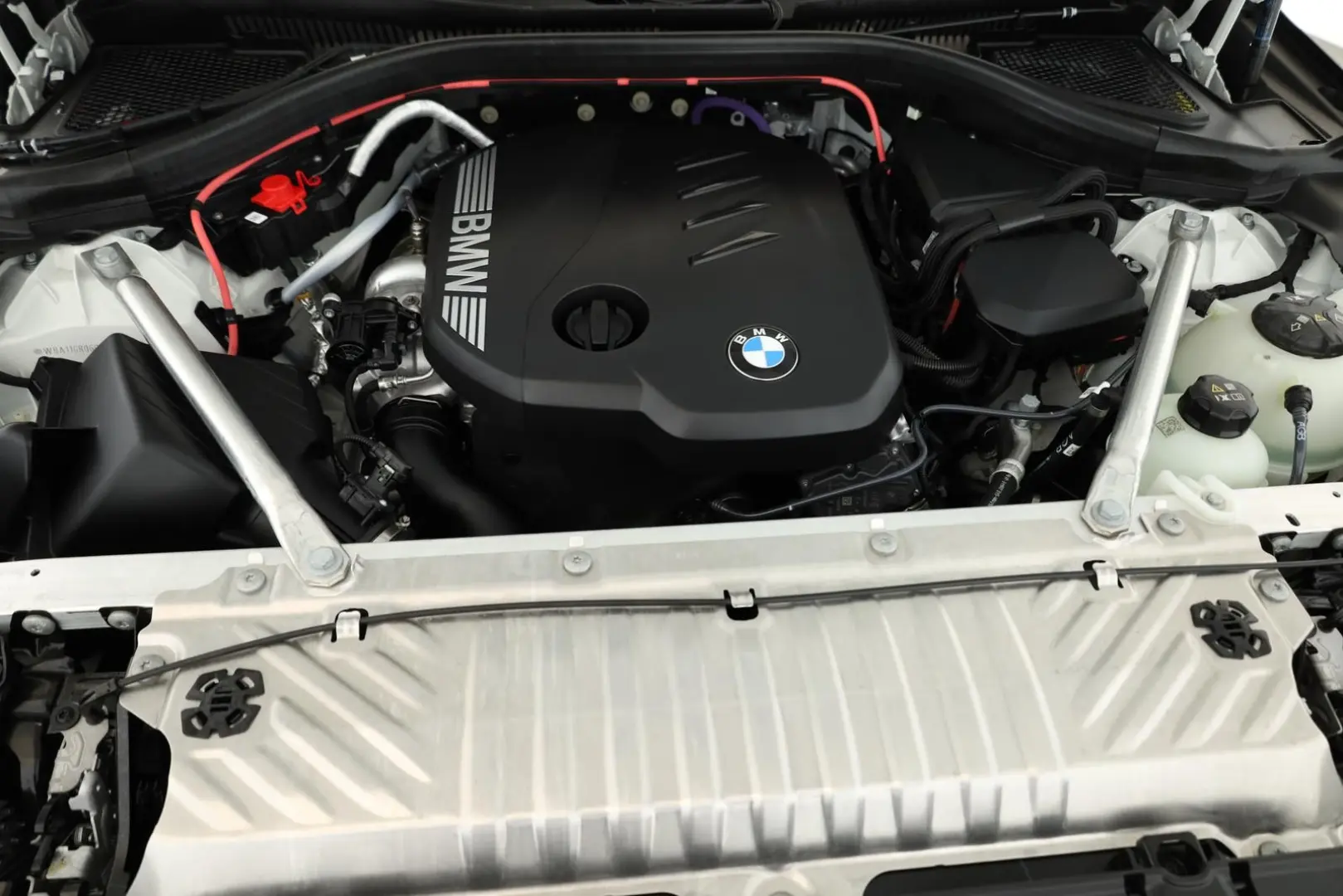 X3 20d xDrive M Sport Pro Matrix Pano HK ACC 20