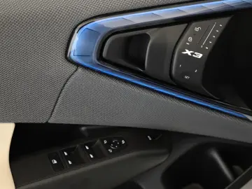 X3 20d xDrive M Sport Pro Matrix Pano HK ACC 20