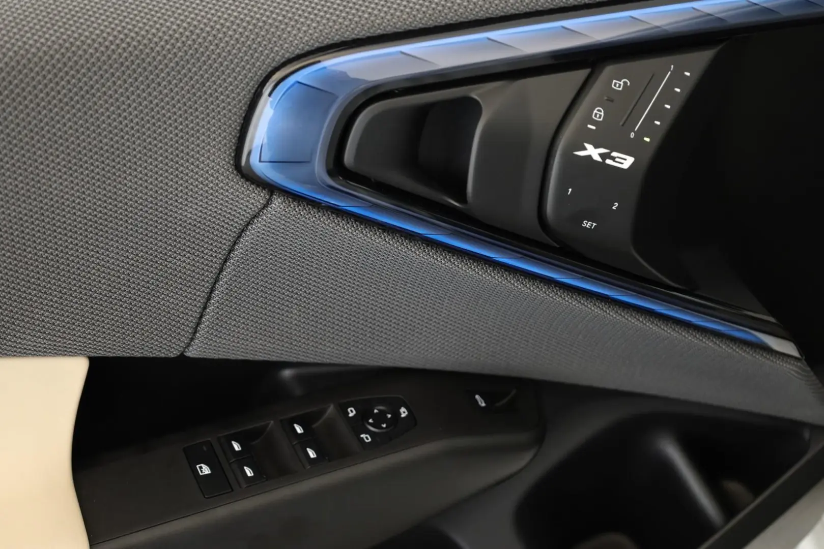 X3 20d xDrive M Sport Pro Matrix Pano HK ACC 20