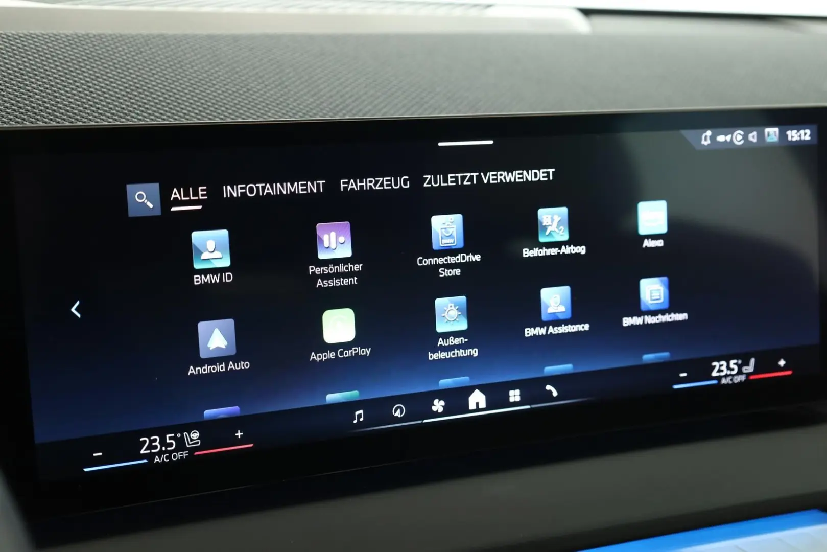 X3 20d xDrive M Sport Pro Matrix Pano HK ACC 20