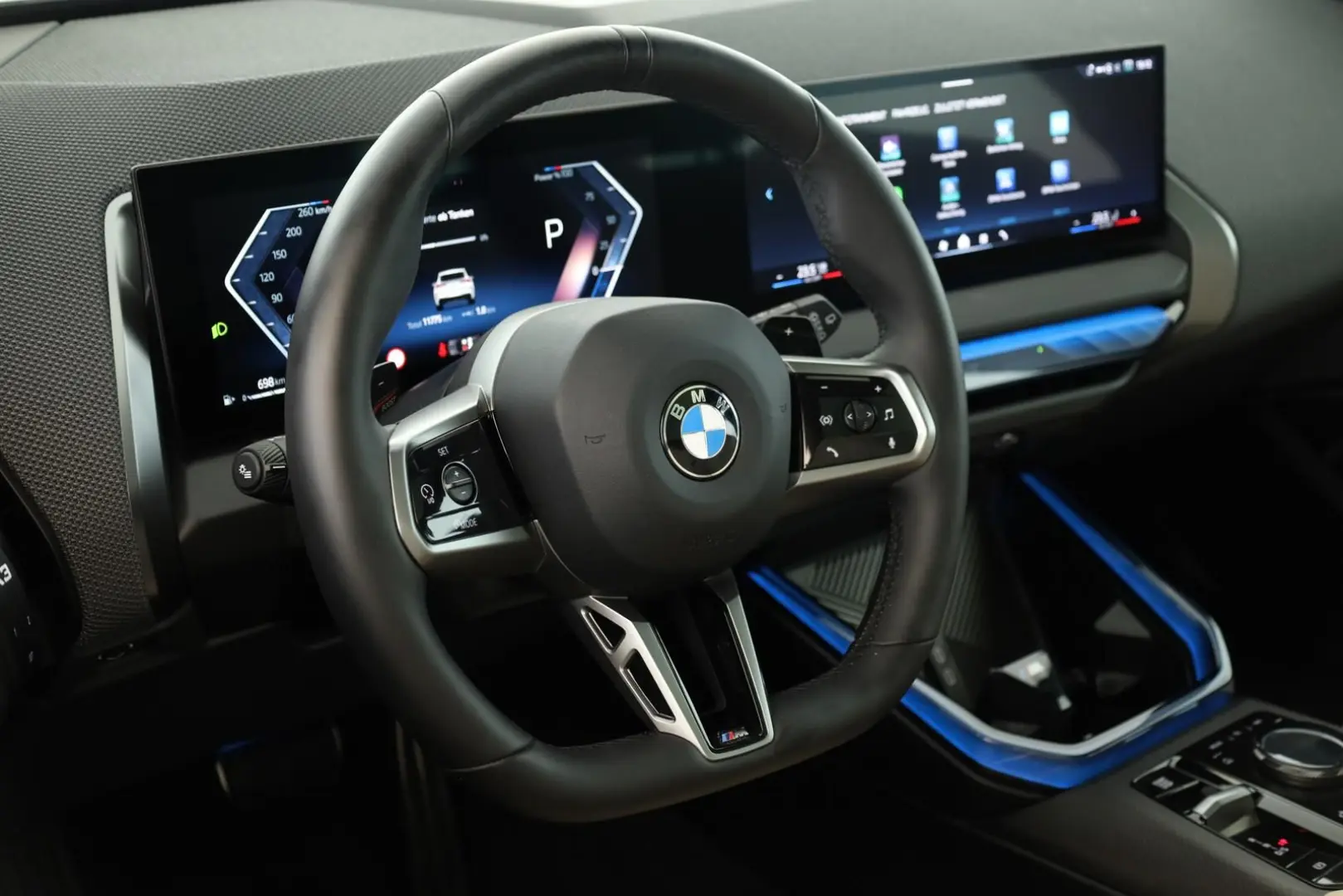 X3 20d xDrive M Sport Pro Matrix Pano HK ACC 20