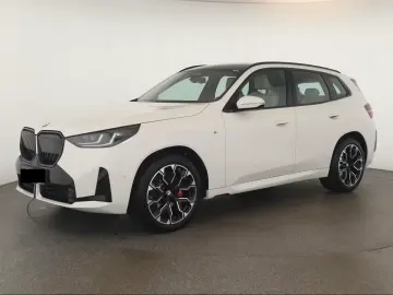 X3 20d xDrive M Sport Pro Matrix Pano HK ACC 20