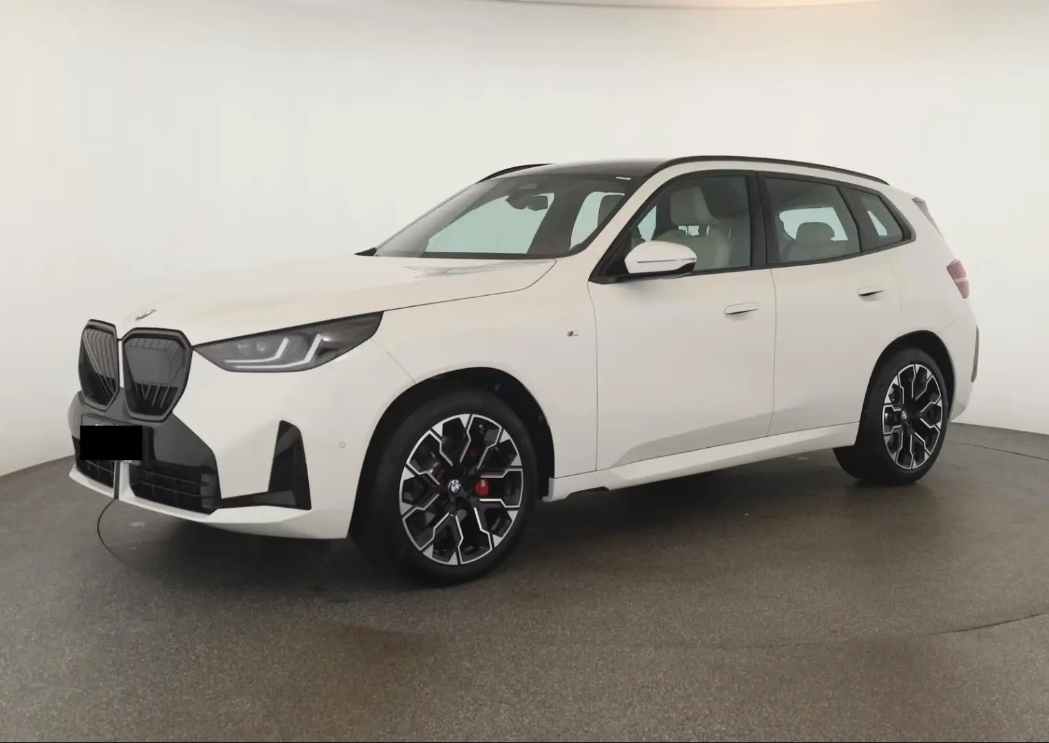 X3 20d xDrive M Sport Pro Matrix Pano HK ACC 20