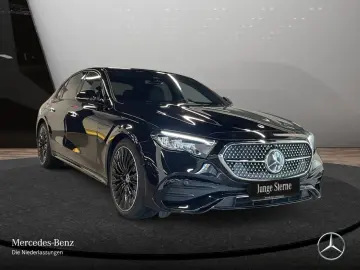 E 220 d AMG Adv. NIGHT Bur4D 20  LED DISTRONIC