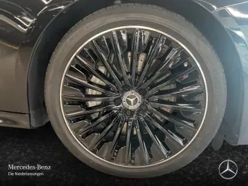 E 220 d AMG Adv. NIGHT Bur4D 20  LED DISTRONIC