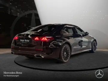 E 220 d AMG Adv. NIGHT Bur4D 20  LED DISTRONIC