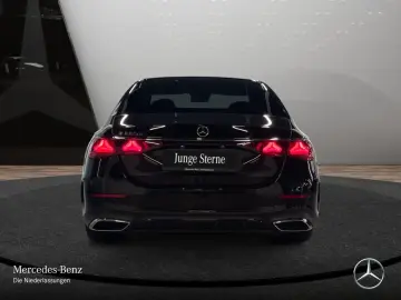 E 220 d AMG Adv. NIGHT Bur4D 20  LED DISTRONIC