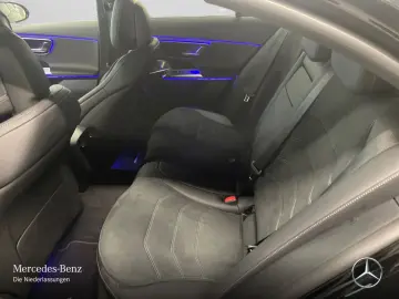 E 220 d AMG Adv. NIGHT Bur4D 20  LED DISTRONIC