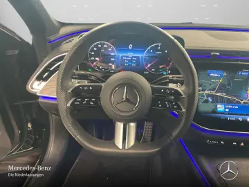 E 220 d AMG Adv. NIGHT Bur4D 20  LED DISTRONIC