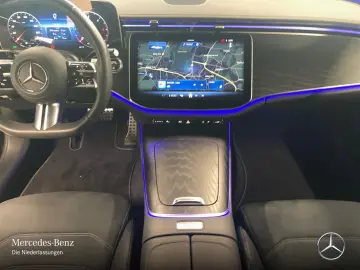 E 220 d AMG Adv. NIGHT Bur4D 20  LED DISTRONIC